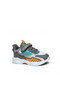 Willas Filet 004 Smoked Boys' Sneaker Ay04T004 - 2