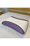 ® Lavender Infused Memory Foam Pillow With Removable Cover - Hypoallergenic & Breathabler - 60x40x12cm - 8
