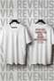 Dear God, Thank You for Beer, Women, and Football. Keep up the Good Work. Back Printed Loose Fit 100% Cotton Unisex Tshirt