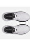 Ua Chase White Men's Sneaker 6014417-100 - 3