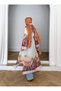 Efsun desenli kimono - 4