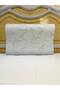 ® Bamboo Contour Memory Foam Pillow With Removable Cover - Hypoallergenic & Breathable- 60x40x12cm - 2