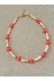 Handmade Starry Girl's Necklace |   35 cm - 4