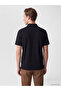 Rmz Gi̇yi̇m Farkiyla Standardfit Turn-Down Collar Combed Cotton Men's T-Shirt - 5
