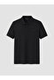 Rmz Gi̇yi̇m Farkiyla Standardfit Turn-Down Collar Combed Cotton Men's T-Shirt - 6