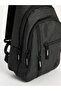 Ozmarka New Season Black Men's Chest Bag - 5