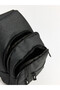 Ozmarka New Season Black Men's Chest Bag - 6