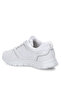 Cirelli Men's White / Silver Running & Walking Sneakers - 3