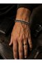 Premium Love Is Powerful Breeze Men's Steel Bracelet Special Design Chain Premium Stylish Charismatic Accessory Jewelry - 3