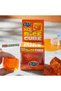 Generic Fanta Nee Doh Nice Cube Squishy Fidget Toy, Scented Stress Relief Sensory Cube, Soft Slow Rise Squish Toy for Kids & Adults, Anxiety Relief Desk Toy. - 4