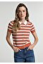Regular Fit Hooded Plain Women's Brown Cardigan