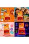 Generic Fanta Nee Doh Nice Cube Squishy Fidget Toy, Scented Stress Relief Sensory Cube, Soft Slow Rise Squish Toy for Kids & Adults, Anxiety Relief Desk Toy. - 5