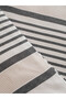 Nevavm Striped Single Duvet Cover Set with Difference - 6
