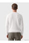 Sparkling Choices from Shining Store Zero Roba Collar Men's Sweatshirt - 5