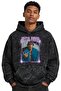 Justin Bieber Singer Printed Unisex Oversize Washable Premium Hoodie Sweatshirt - 2