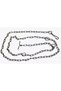 Glb-Stl41414 Dog Chain - 5X200 - 12 Pieces