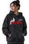 Kendrick Lamar Rapper Singer Printed Unisex Oversize Washable Premium Hoodie Sweatshirt - 2