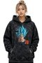 Son Goku Dragon Ball Anime Printed Unisex Oversize Washable Premium Hoodie Sweatshirt - 2