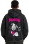 Pantera Rock Metal Music Band Printed Unisex Oversize Washable Premium Hoodie Sweatshirt - 3