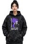 Gojo Satoru Jujutsu Kaisen Anime Printed Unisex Oversize Washable Premium Hoodie Sweatshirt - 2
