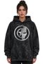 Captain America Movie Hero Avengers Printed Unisex Oversize Washable Premium Hoodie Sweatshirt - 2