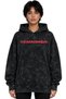 Rammstein Rock Metal Music Band Printed Unisex Oversize Washable Premium Hoodie Sweatshirt - 2