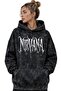 Nirvana Rock Metal Music Band Printed Unisex Oversize Washable Premium Hoodie Sweatshirt - 2