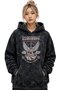 Scorpions Rock Metal Music Band Printed Unisex Oversize Premium Washable Hoodie Sweatshirt - 2