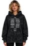 Sza Rapper Singer Printed Unisex Oversize Premium Washable Hoodie Sweatshirt
