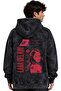 Lana Del Rey Singer Printed Unisex Oversize Washable Premium Hoodie Sweatshirt - 3