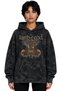 Lamb of God Rock Metal Music Band Printed Unisex Oversize Premium Washable Hoodie Sweatshirt - 2