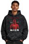 Justin Bieber Singer Printed Unisex Oversize Washable Premium Hoodie Sweatshirt - 2