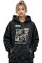 One Piece Roronoa Zoro Anime Printed Unisex Oversize Washable Premium Hoodie Sweatshirt - 2