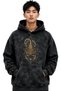 Scorpions Rock Metal Music Band Printed Unisex Oversize Premium Washable Hoodie Sweatshirt - 2