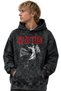 Led Zeppelin Rock Metal Music Band Printed Unisex Oversize Washable Premium Hoodie Sweatshirt