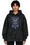 Arch Enemy Rock Metal Music Band Printed Unisex Oversize Washable Premium Hoodie Sweatshirt - 2