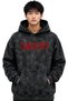 Lana Del Rey Singer Printed Unisex Oversize Washable Premium Hoodie Sweatshirt - 2