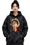 Monkey D. Luffy One Piece Anime Printed Unisex Oversize Washable Premium Hoodie Sweatshirt