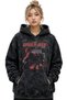 Spider-Man Spider-Man Hero Printed Unisex Oversize Washable Premium Hoodie Sweatshirt - 2