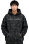 Gojo Satoru Jujutsu Kaisen Anime Printed Unisex Oversize Premium Washable Hoodie Sweatshirt - 4