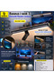 I-Wok 3 Magnetic Monitor Lamp Eye Protective Screen Light 2700K-6000K Bs-Lt007 Black Light Bar - 2