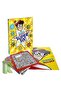 The Works Where's Wally? Super Six by Martin Handford - 3