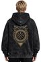 Bullet for My Valentine Rock Metal Music Band Printed Unisex Oversize Washable Hoodie Sweatshirt - 3
