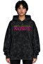 Katseye Kpop Music Group Printed Unisex Oversize Washable Premium Hoodie Sweatshirt - 4