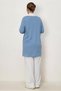 Modal Sweatshirt Tunic 46826 - 4