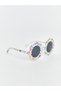 Two Mt Shop Quality Lcw Joy Mixed Color Girls' Sunglasses - 2