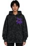 Deep Purple Rock Metal Music Band Printed Unisex Oversize Washable Premium Hoodie Sweatshirt - 4