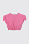 Baby Girl Pink Blouse