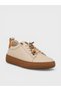 Women's Summer Casual Shoes - 554 2684 - Beige - 2