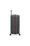 Premium 4 Piece Luggage Sets with PP Hardshell (14"20"24"28 ) 4224-GREY - 2